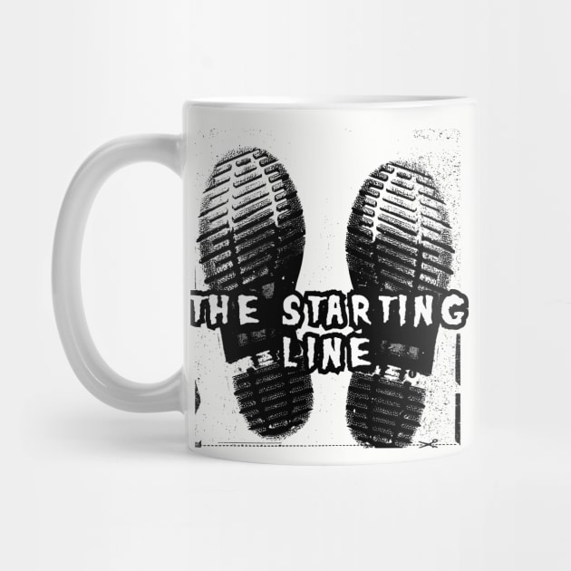 the starting line classic boot by angga108